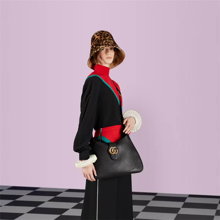 Replica Gucci Aphrodite Medium Shoulder Bag 726274 AAA9F 1000 (9)
