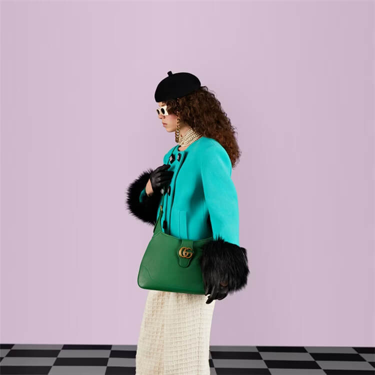 Replica Gucci Aphrodite Medium Shoulder Bag 726274 AAA9F 3727 (7)