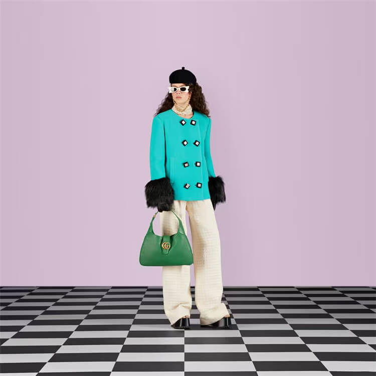 Replica Gucci Aphrodite Medium Shoulder Bag 726274 AAA9F 3727 (8)
