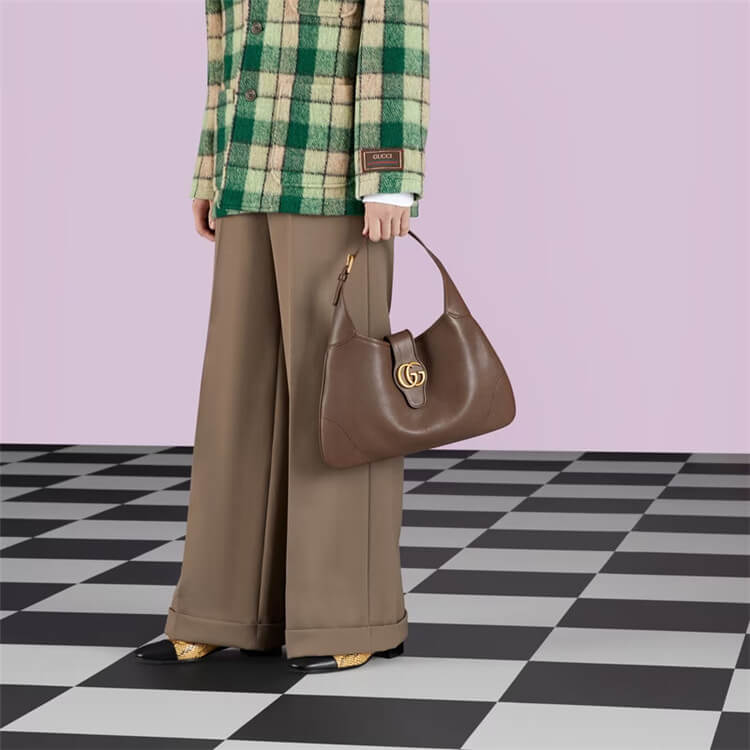 Replica Gucci Aphrodite Medium Shoulder Bag 726274 AABE9 2528 (9)