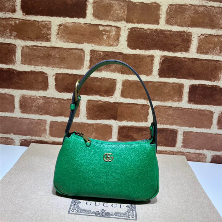 Replica Gucci Aphrodite Mini Shoulder Bag 739076 AAA9F 3727 (2)