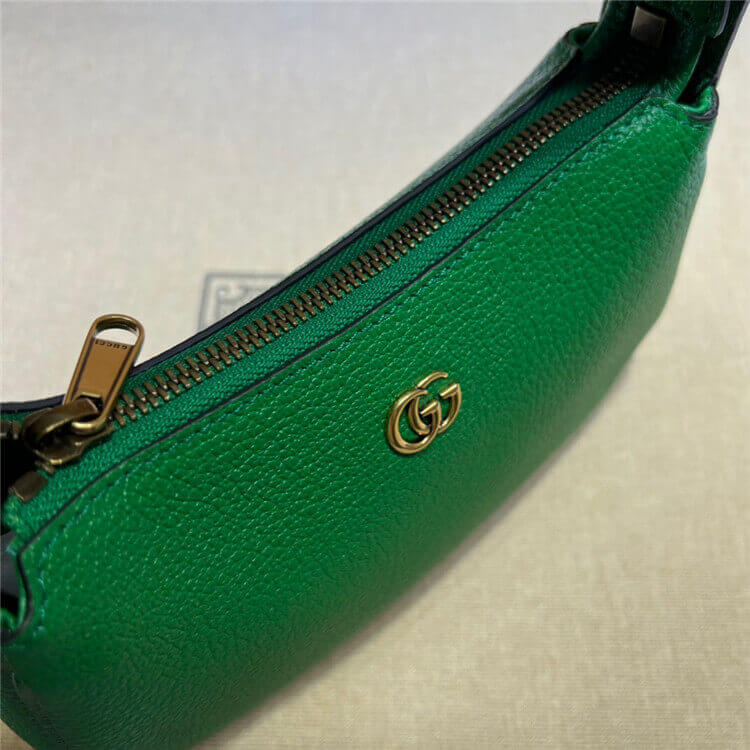 Replica Gucci Aphrodite Mini Shoulder Bag 739076 AAA9F 3727 (5)