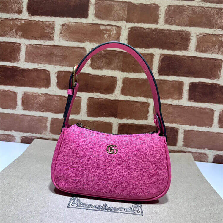 Replica Gucci Aphrodite Mini Shoulder Bag 739076 AAA9F 6627 (2)