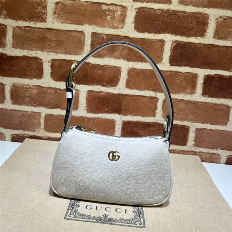 Replica Gucci Aphrodite Mini Shoulder Bag 739076 AAA9F 9022 (2)