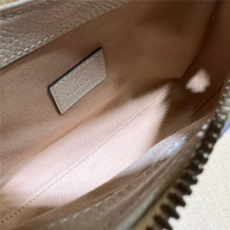 Replica Gucci Aphrodite Mini Shoulder Bag 739076 AAA9F 9022 (6)