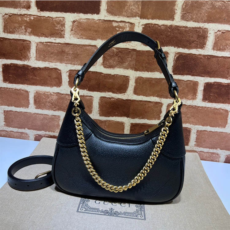 Replica Gucci Aphrodite Small Shoulder Bag 731817 AAA9F 1000 (4)