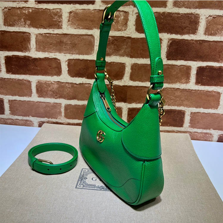 Replica Gucci Aphrodite Small Shoulder Bag 731817 AAA9F 3727 (3)