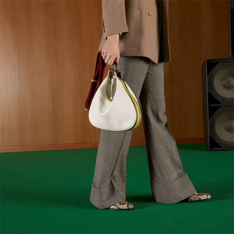 Replica Gucci Attache Large Shoulder Bag 702823 UXWBG 9109 (7)
