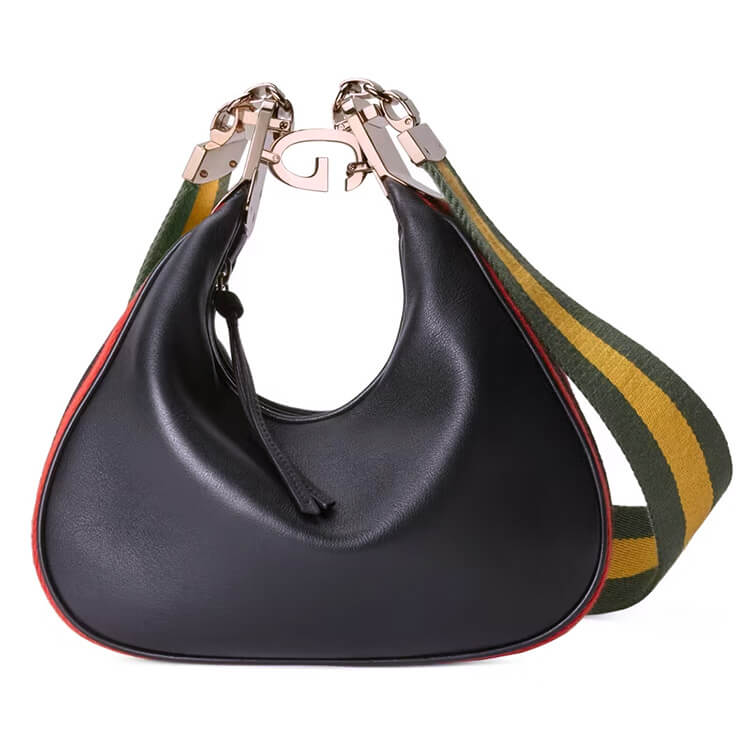 Replica Gucci Attache Small Shoulder Bag 699409 UXWBG 1037 (1)