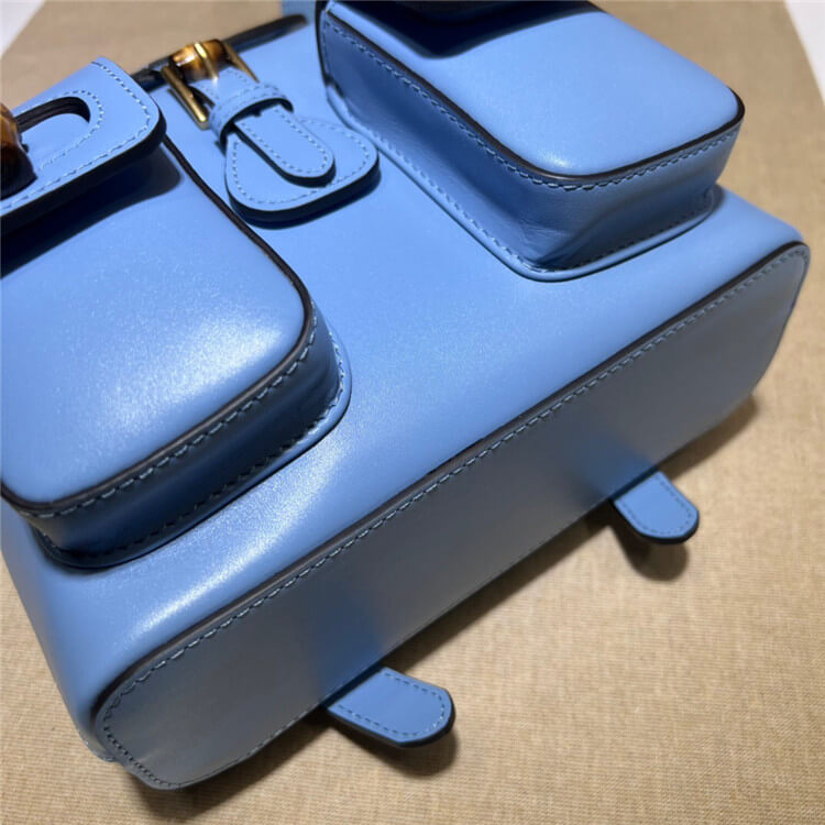 Replica Gucci Bamboo Backpack 702101 UZY0T 4338 (5)