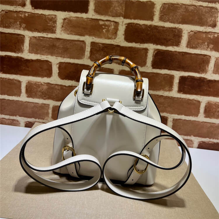 Replica Gucci Bamboo Backpack 702101 UZY0T 9022 (4)