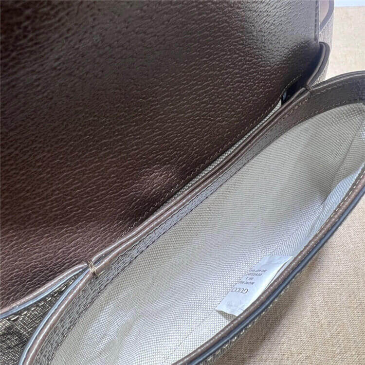 Replica Gucci Blondie Belt Bag 703807 K9GSG 8358 (6)