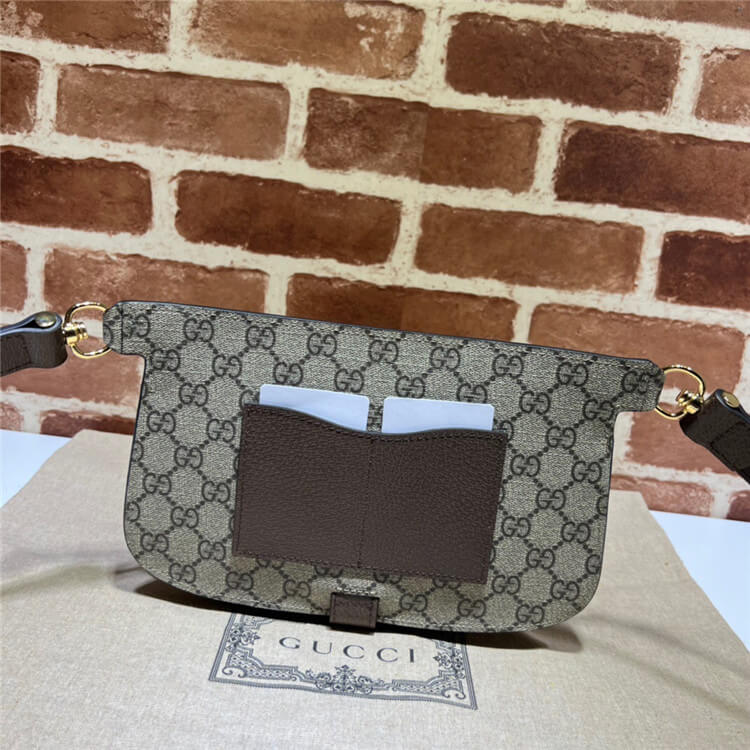 Replica Gucci Blondie Belt Bag 718154 UULBG 8442 (4)