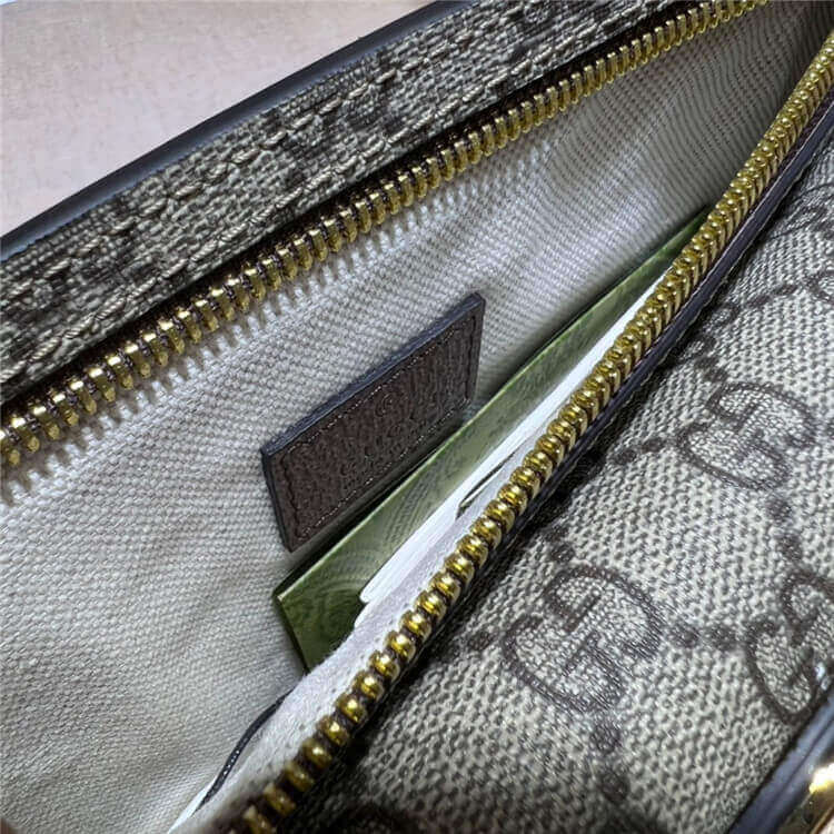 Replica Gucci Blondie Belt Bag 718154 UULBG 8442 (6)