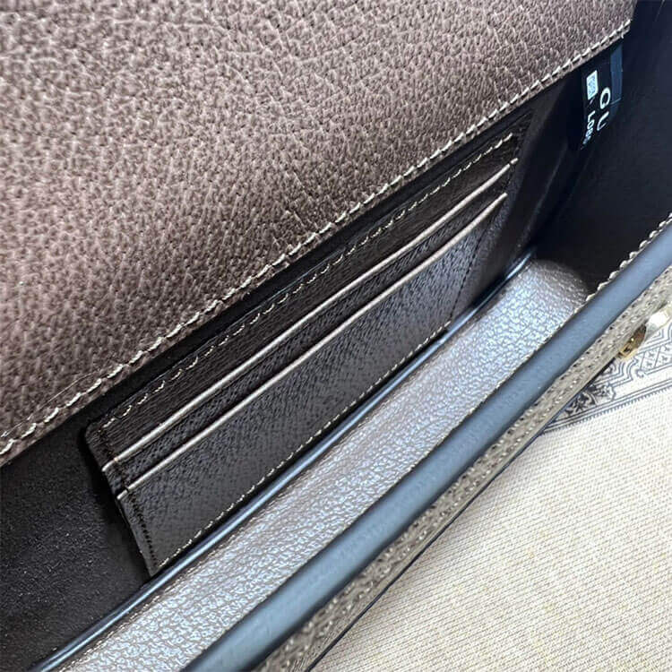 Replica Gucci Blondie Mini Bag 698630 K9GSG 8358 (5)