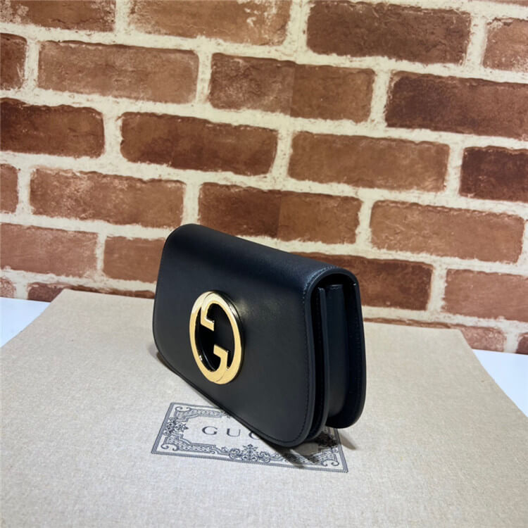 Replica Gucci Blondie Mini Bag 698630 UXX0G 1000 (3)