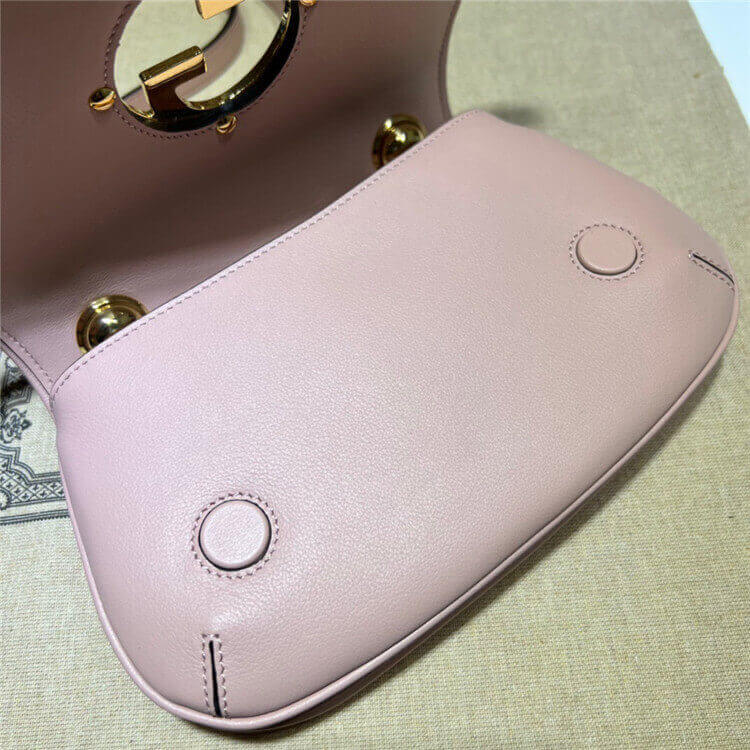 Replica Gucci Blondie Mini Bag 698643 UXXAG 6944 (6)