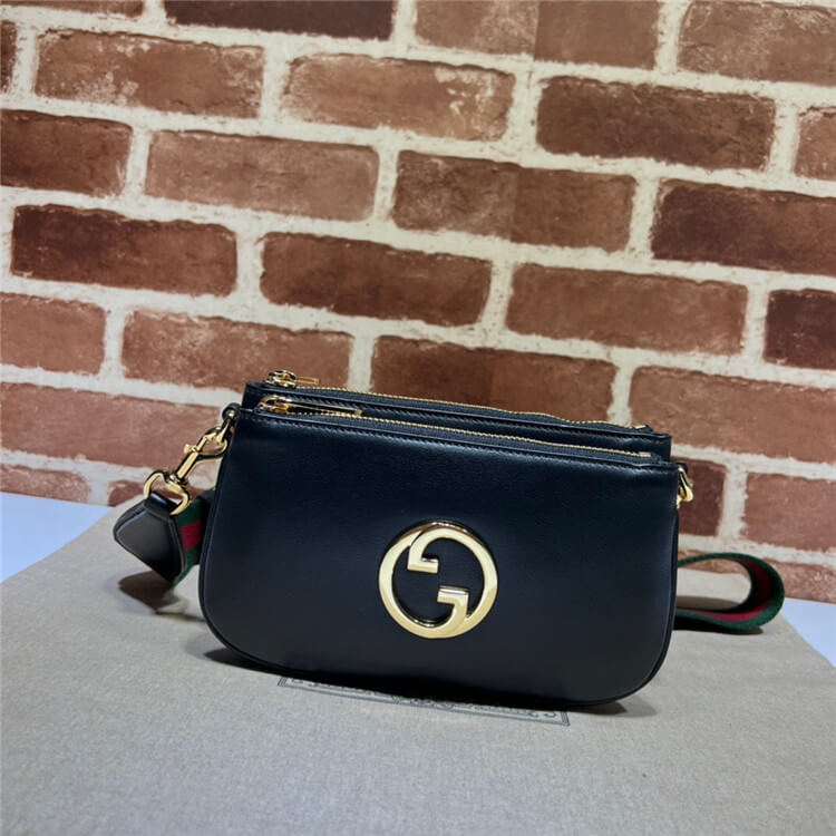 Replica Gucci Blondie Mini Bag 724599 UXXAG 1060 (2)