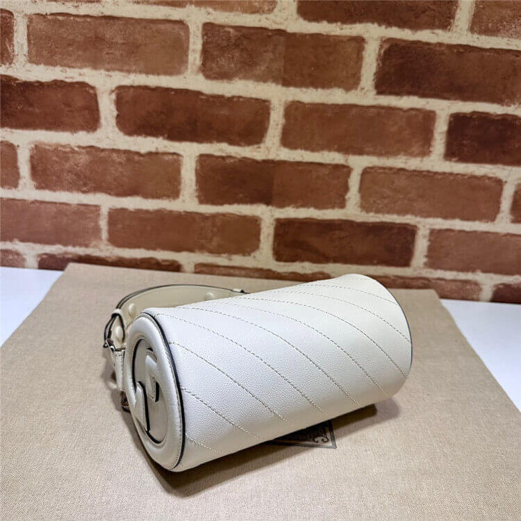 Replica Gucci Blondie Mini Shoulder Bag 760170 AACPY 9022 (5)
