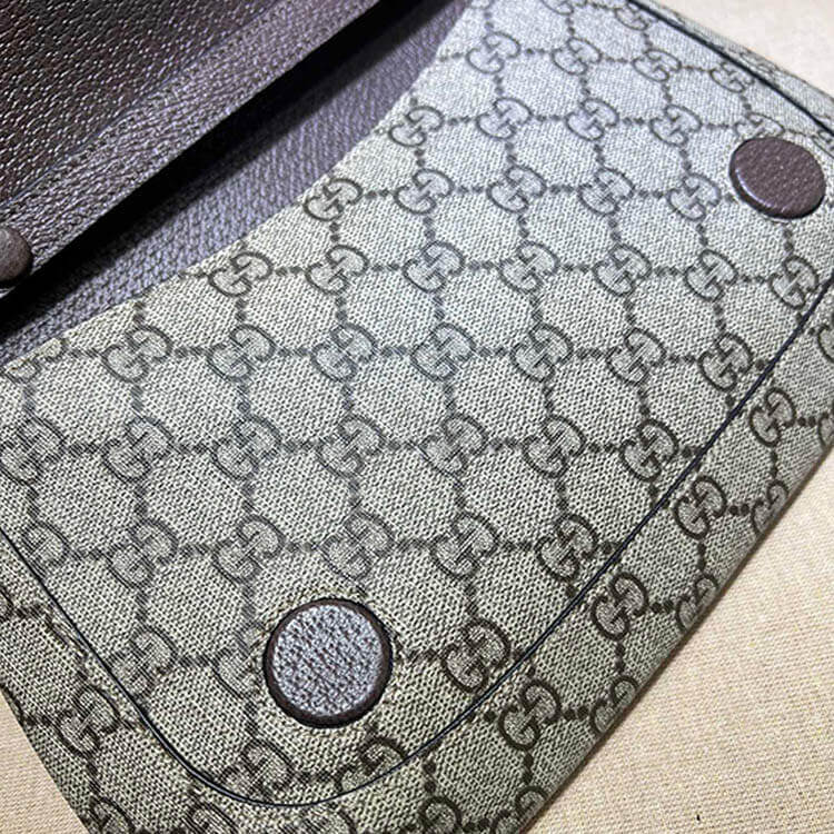 Replica Gucci Blondie Shoulder Bag 699268 K9GSG 8358 (5)