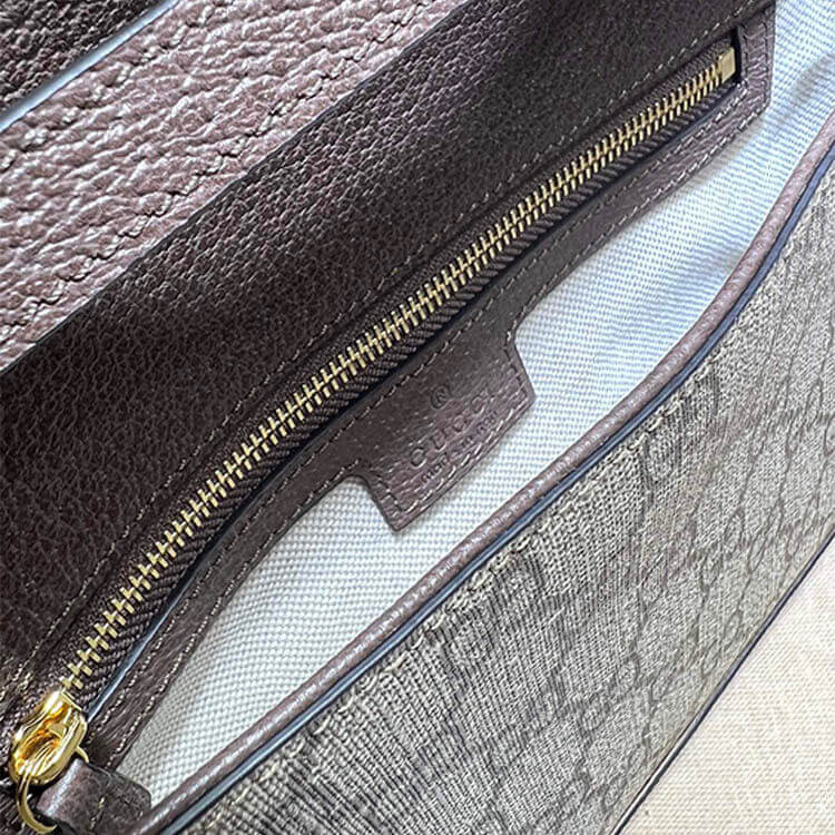 Replica Gucci Blondie Shoulder Bag 699268 K9GSG 8358 (6)