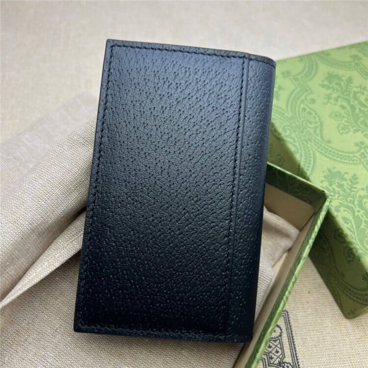 Replica Gucci Card Case With Interlocking G 735004 DJ20N 1000 (3)