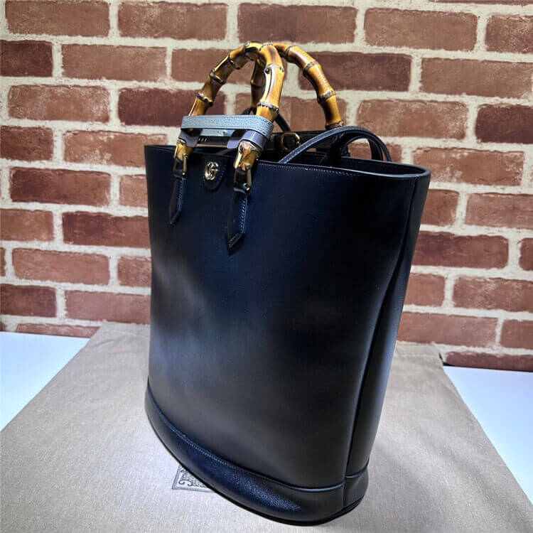 Replica Gucci Diana Large Tote Bag 746270 UAAAY 1092 (3)