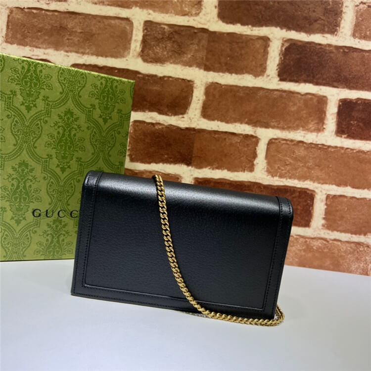 Replica Gucci Diana Mini Bag With Bamboo 696817 DJ20T 1000 (3)