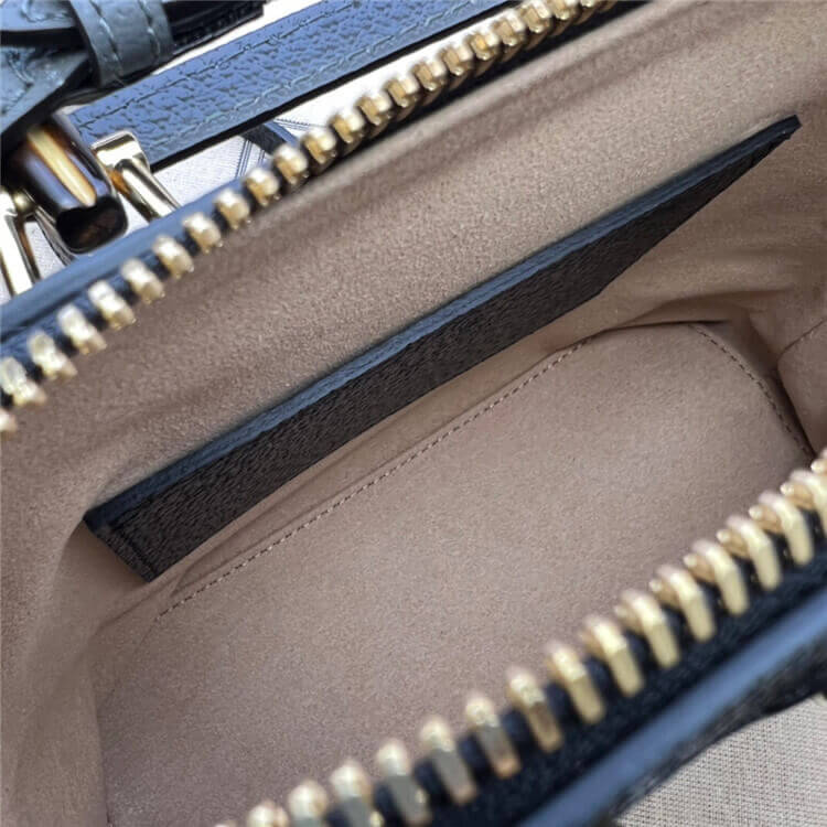 Replica Gucci Diana Mini Tote Bag 715775 DJ24G 1092 (6)
