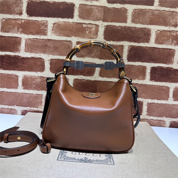 Replica Gucci Diana Small Shoulder Bag 746251 UAAAY 2548 (2)