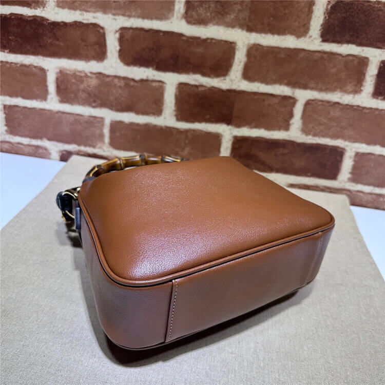 Replica Gucci Diana Small Shoulder Bag 746251 UAAAY 2548 (5)