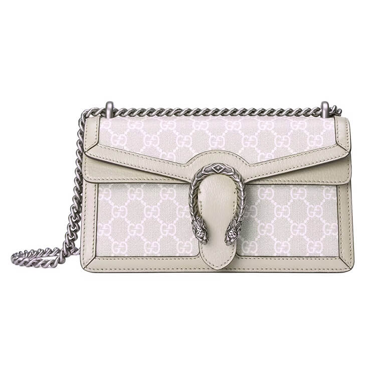 Replica Gucci Dionysus GG Small Bag 499623 UULBN 9683 (1)