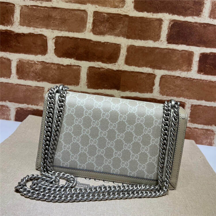 Replica Gucci Dionysus GG Small Bag 499623 UULBN 9683 (4)