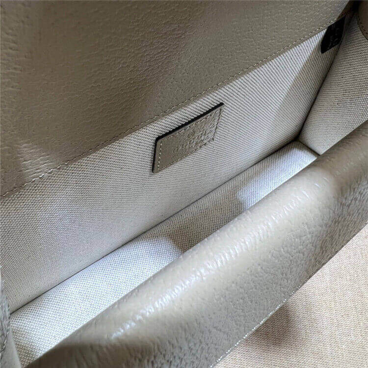 Replica Gucci Dionysus GG Small Bag 499623 UULBN 9683 (6)