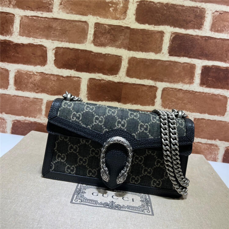 Replica Gucci Dionysus GG Small Shoulder Bag 499623 UN3BN 1274 (2)