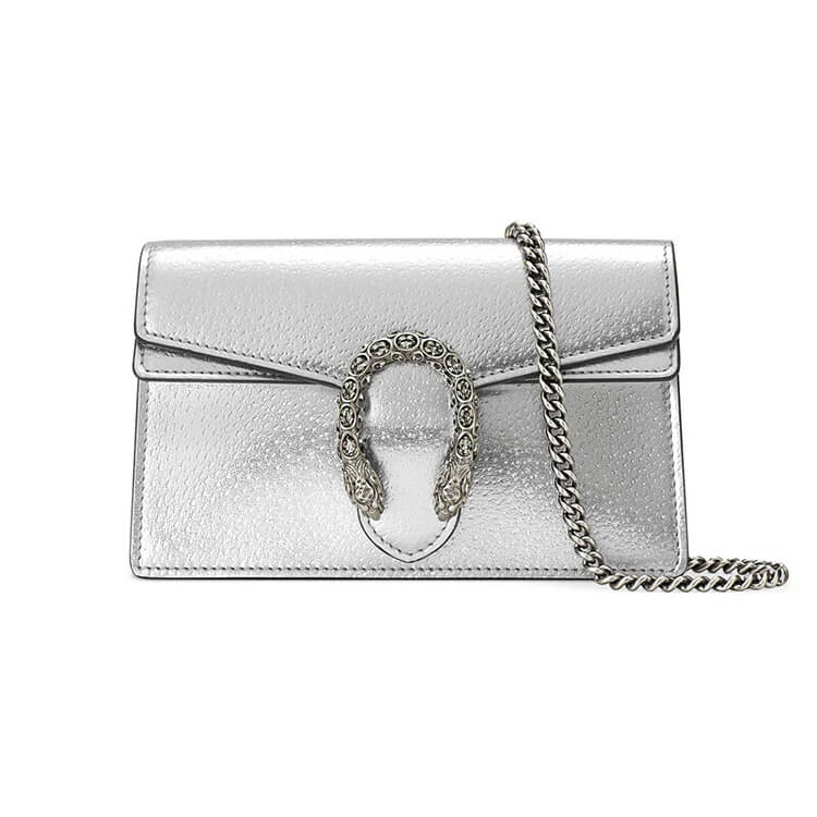 Replica Gucci Dionysus Super Mini Bag 476432 1TRBN 8173 (1)