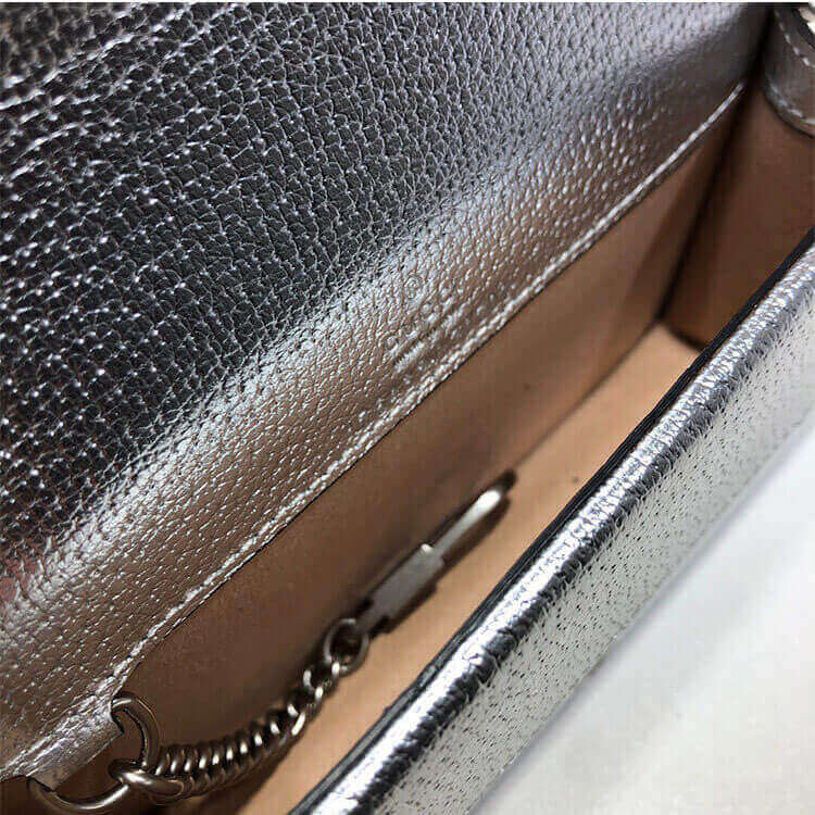 Replica Gucci Dionysus Super Mini Bag 476432 1TRBN 8173 (6)