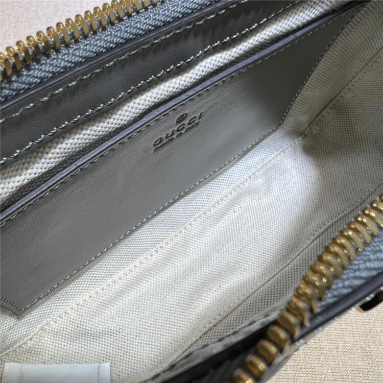 Replica Gucci GG Matelasse Handbag 735049 UM8HG 1563 (6)