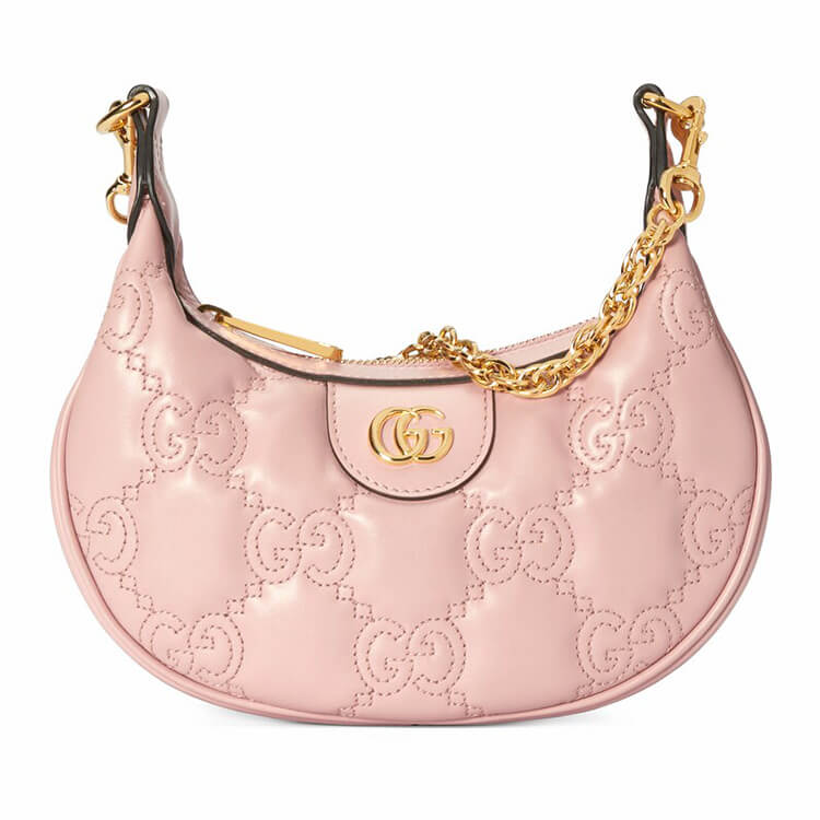 Replica Gucci GG Matelasse Mini Bag 739736 UM8IG 5909 (1)
