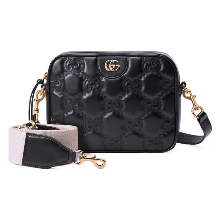Replica Gucci GG Matelasse small bag 702234 UM8HG 1046 (1)