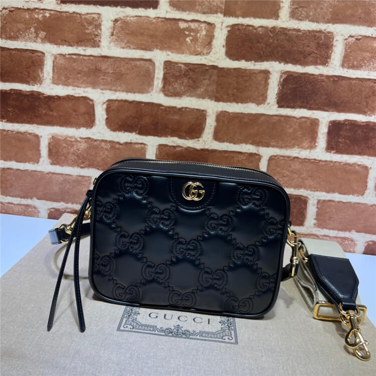 Replica Gucci GG Matelasse small bag 702234 UM8HG 1046 (2)