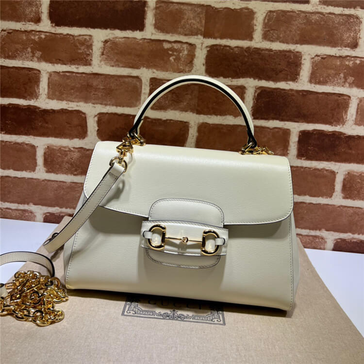 Replica Gucci Horsebit 1955 Medium Bag 702049 AAA7G 9022 (2)