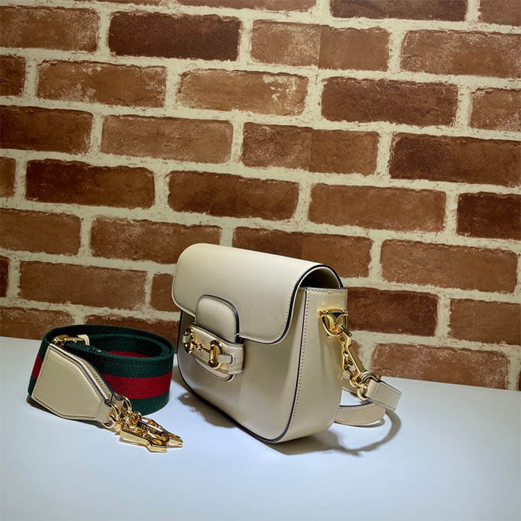 Replica Gucci Horsebit 1955 Mini Bag 658574 18YSG 9878 (3)