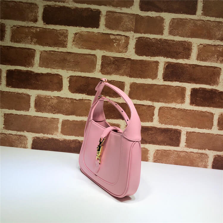 Replica Gucci Jackie 1961 Mini Shoulder Bag 637091 10O0G 5815 (3)