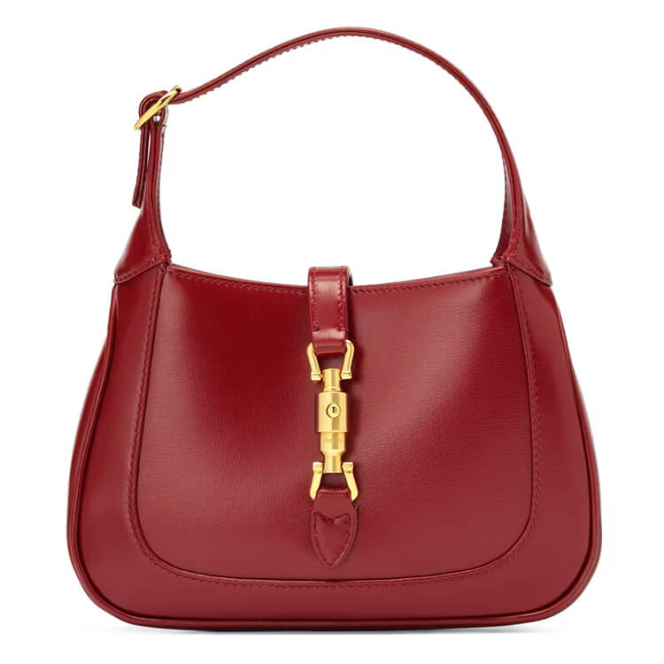 Replica Gucci Jackie 1961 Mini Shoulder Bag 637091 10O0G 6638 (1)