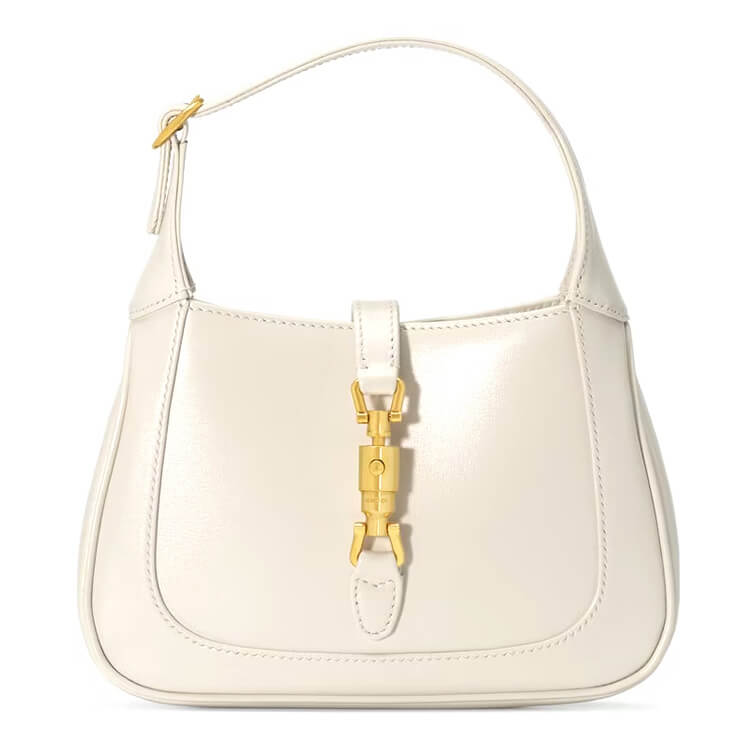 Replica Gucci Jackie 1961 Mini Shoulder Bag 637091 10O0G 9022 (1)