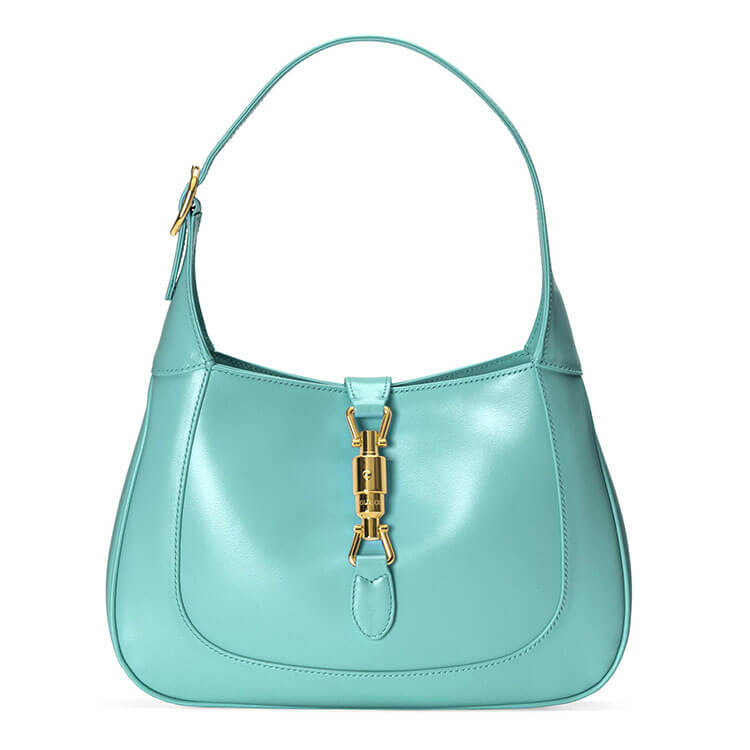 Replica Gucci Jackie 1961 Small Hobo Bag 636709 10O0G 4933 (1)