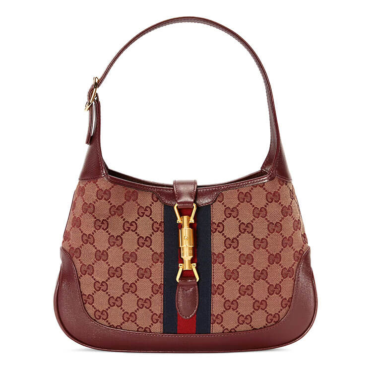 Replica Gucci Jackie 1961 Small Shoulder Bag 636706 GY5WG 9864 (1)