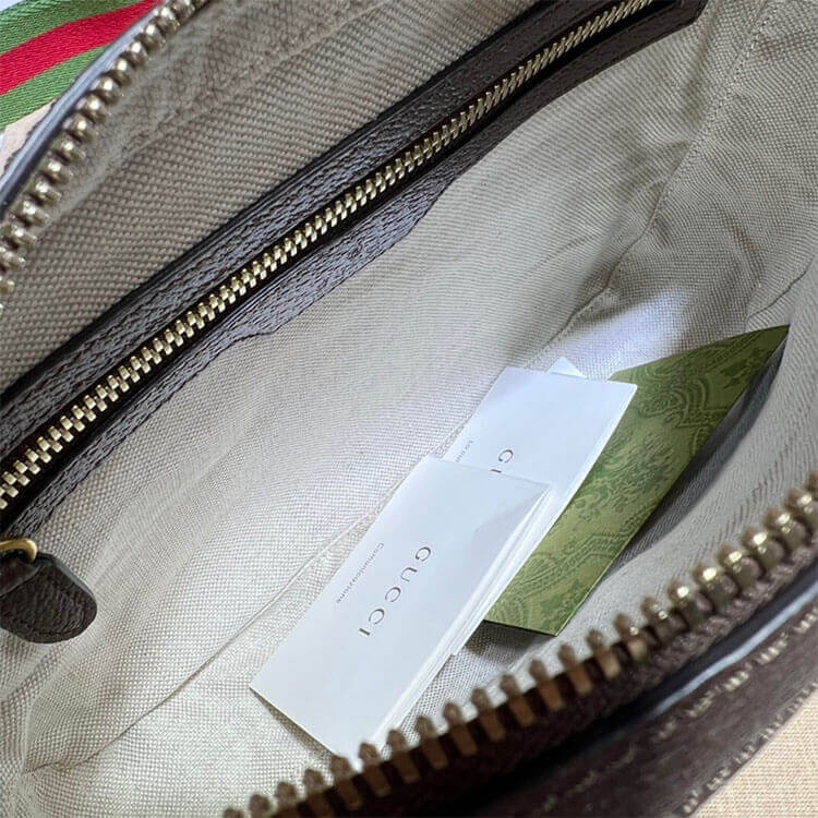 Replica Gucci Messenger Bag With Interlocking G 675891 UKMDG 2570 (6)