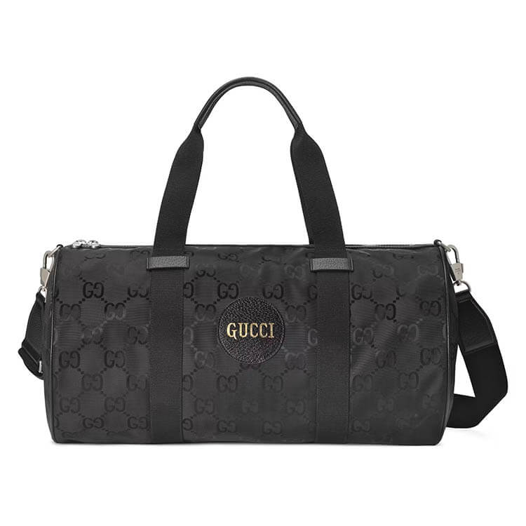Replica Gucci Off The Grid Duffle Bag 658632 H9HVN 1000 (1)